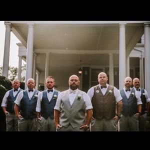 Meet your Posher, Mark